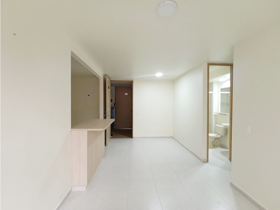 Venta de apartamento en Envigado sector Camino Verde — foto 3