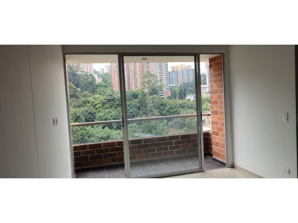 Venta de apartamento en Envigado- El Trianon — foto 5