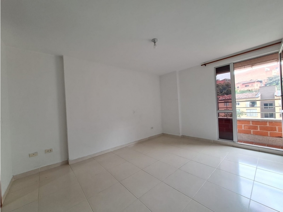Venta de apartamento en Envigado sector el Dorado — foto 2