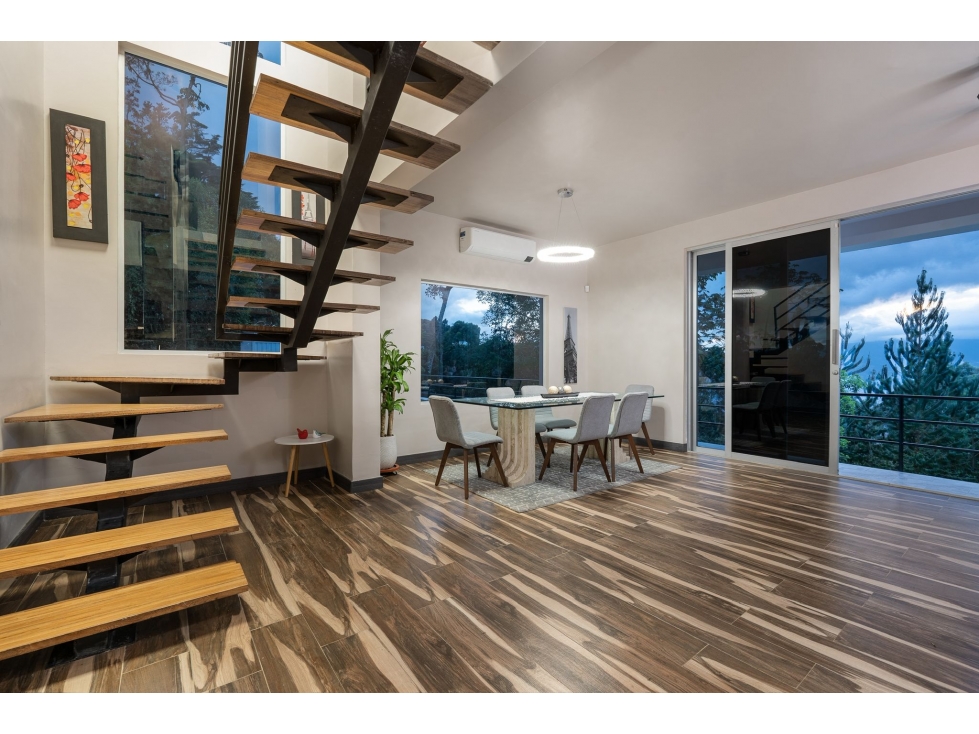Venta de Casa en Envigado sector Las Palmas — foto 3