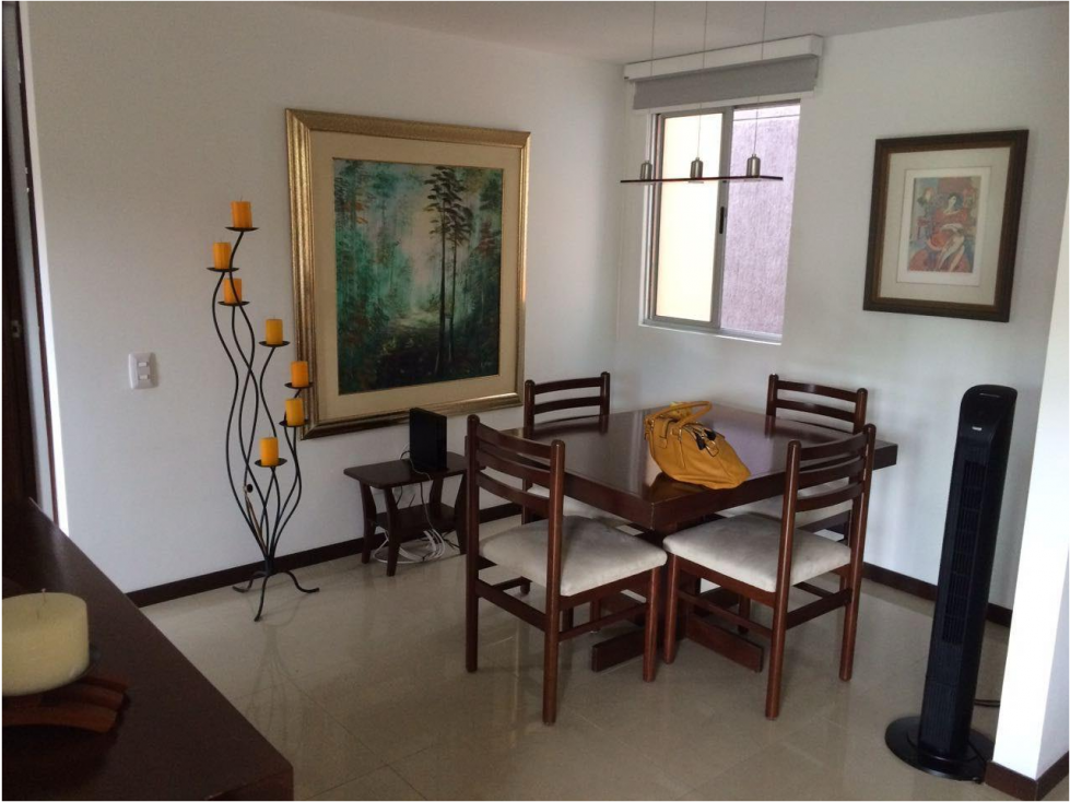 Venta de apartamento en Envigado Sector Cumbres — foto 3