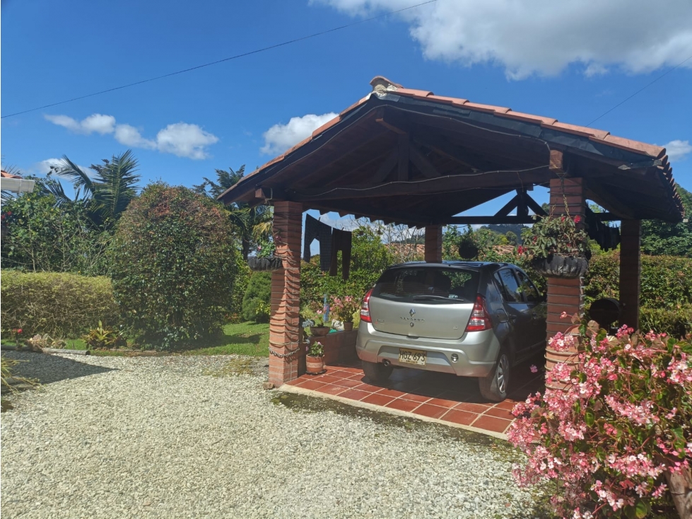 EL MEJOR PRECIO DE VENTA DE FINCA EN GUARNE VEREDA YOLOMBAL — foto 4