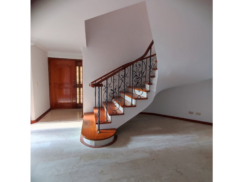 VENTA DE APARTAMENTO EN EL POBLADO SECTOR SANTA MARIA DE LOS ANGELES — foto 6