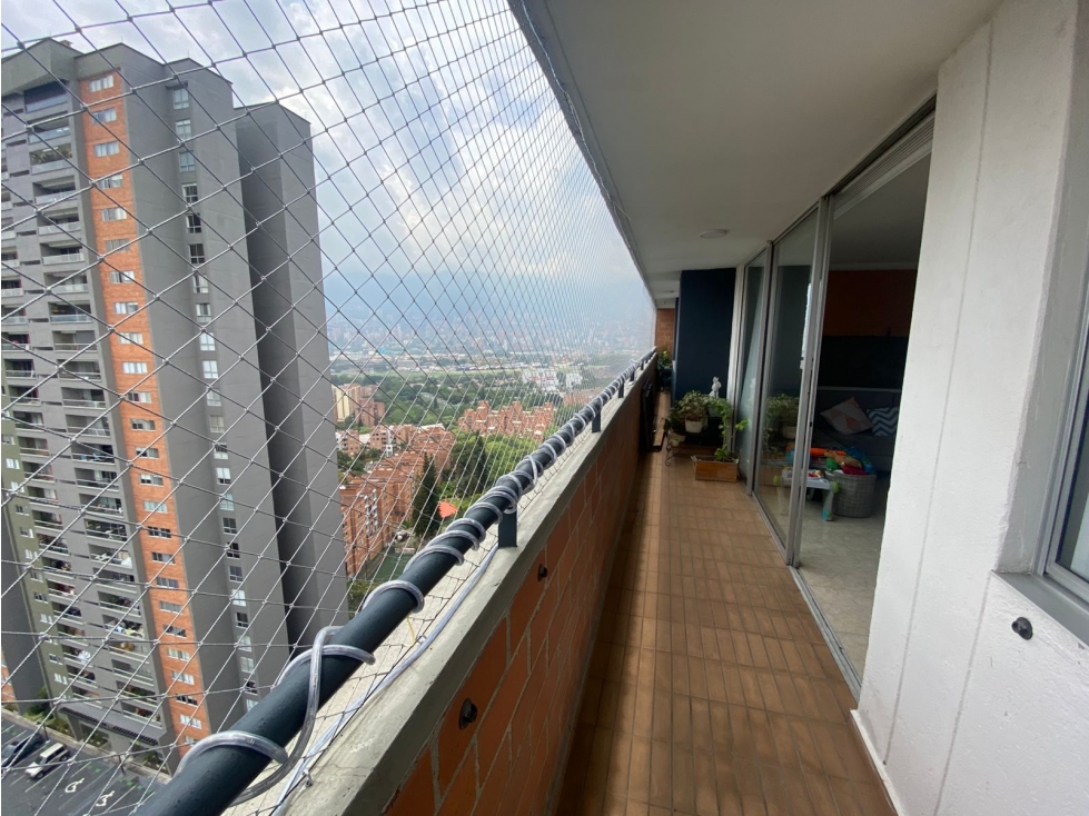 VENTA DE APARTAMENTO EN BELEN- LOMA DE LOS BERNAL — foto 6