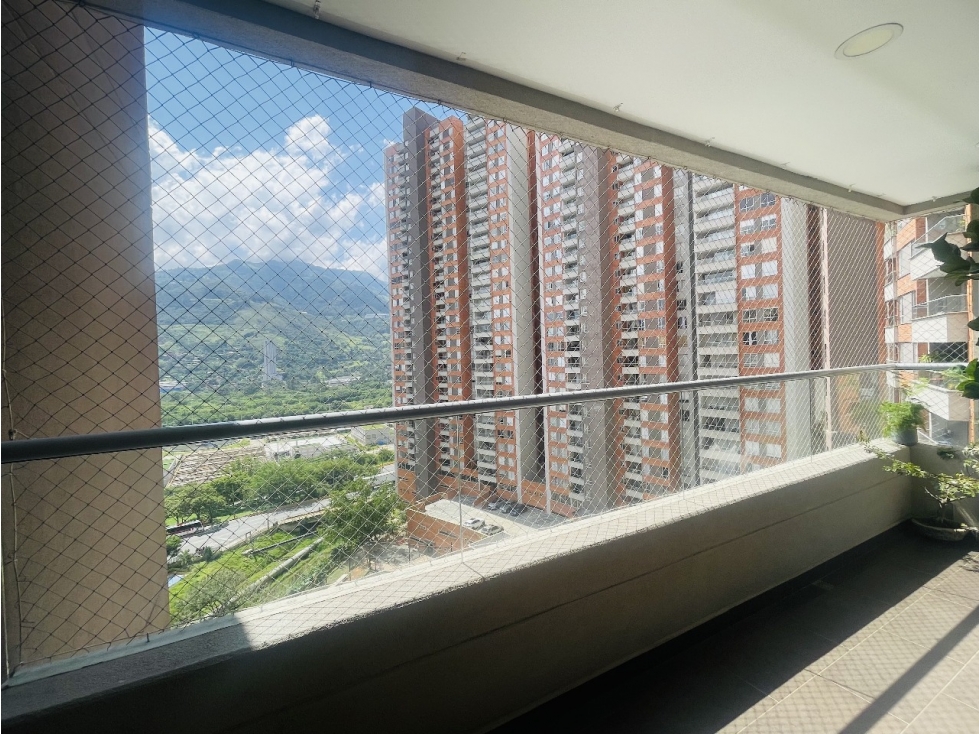 Venta apartamento Bello-Niquia. Sector de alta valorización. — foto 5