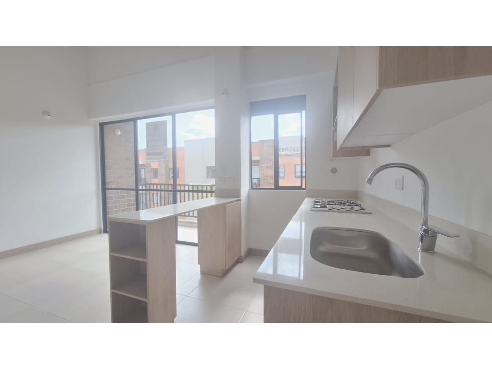 VENTA DE APARTAMENTO EN LA CEJA - LA PAZ — foto 4