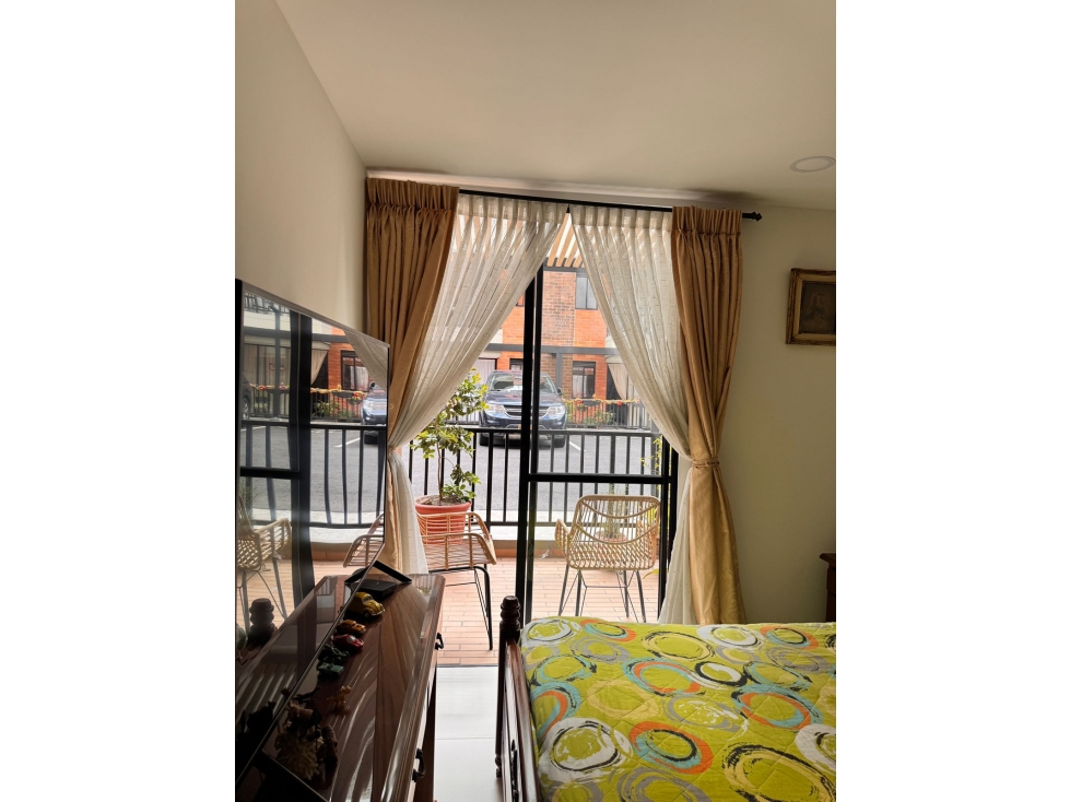 VENTA DE APARTAMENTO EN LA CEJA-BARRIO LA PAZ — foto 4