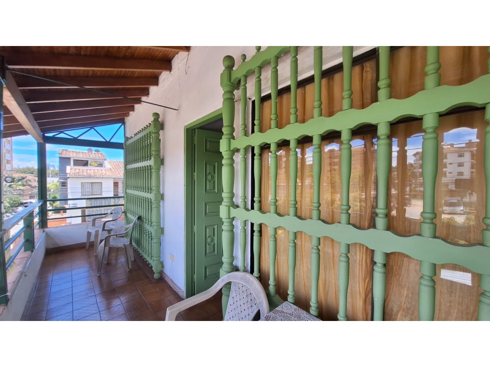 CASA EN ESQUINA CON VISTA PANORAMICA EN SAN ANTONIO DE PEREIRA — foto 5