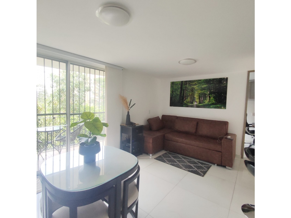 VENTA DE APARTAMENTO MEDELLIN- SAN DIEGO — foto 3