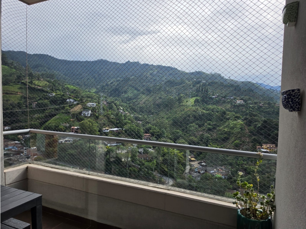 VENTA DE APARTAMENTO EN ENVIGADO- EL CHINGUI — foto 5