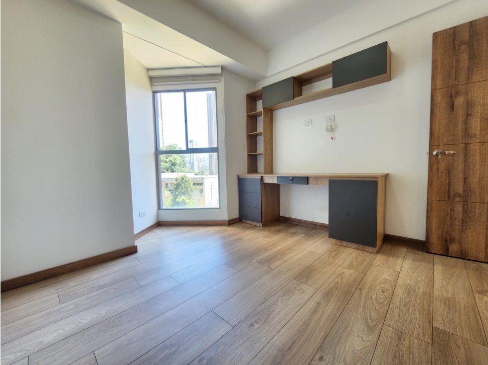 ÁREA, UBICACIÓN, ESTÉTICA Y FULL SERVICIOS EN SABANETA — foto 6