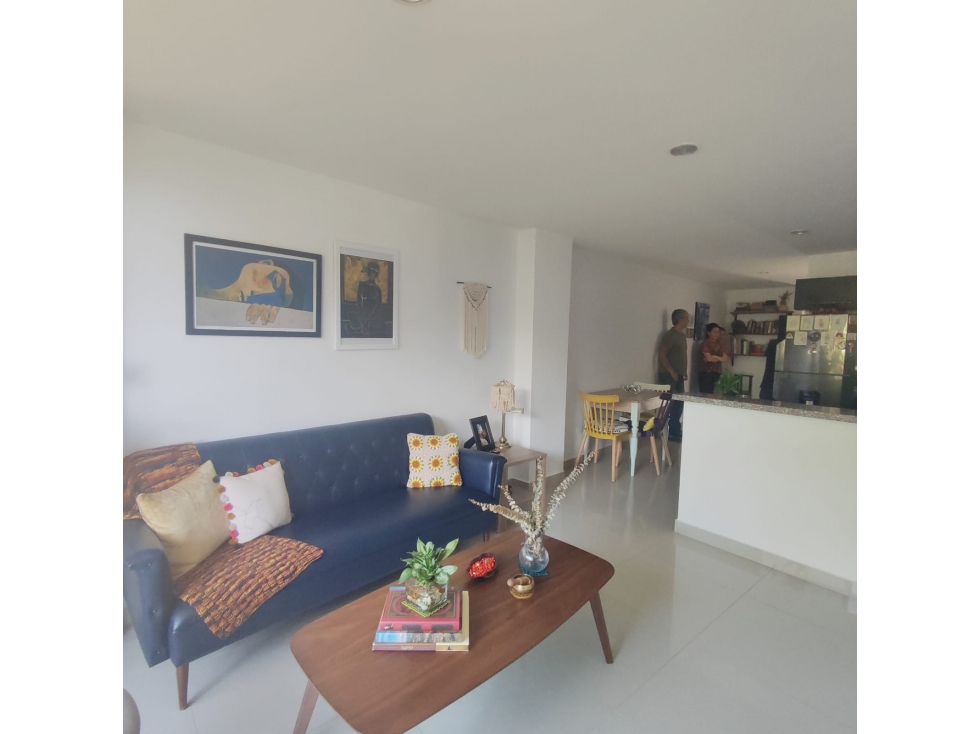 APARTAMENTO POR EL CHINGUÍ - ENVIGADO — foto 3