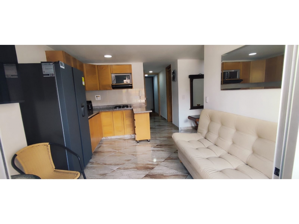 Venta apartamento Sabaneta sector Calle Larga — foto 5
