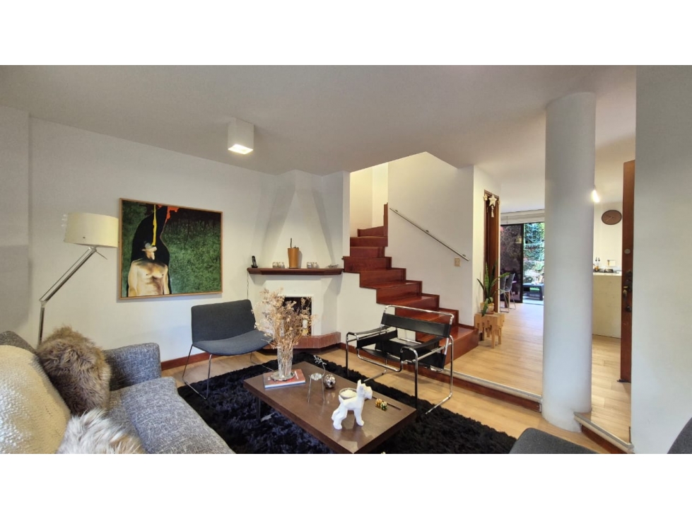 VENTA DE CASA EN ENVIGADO - LA ABADIA 