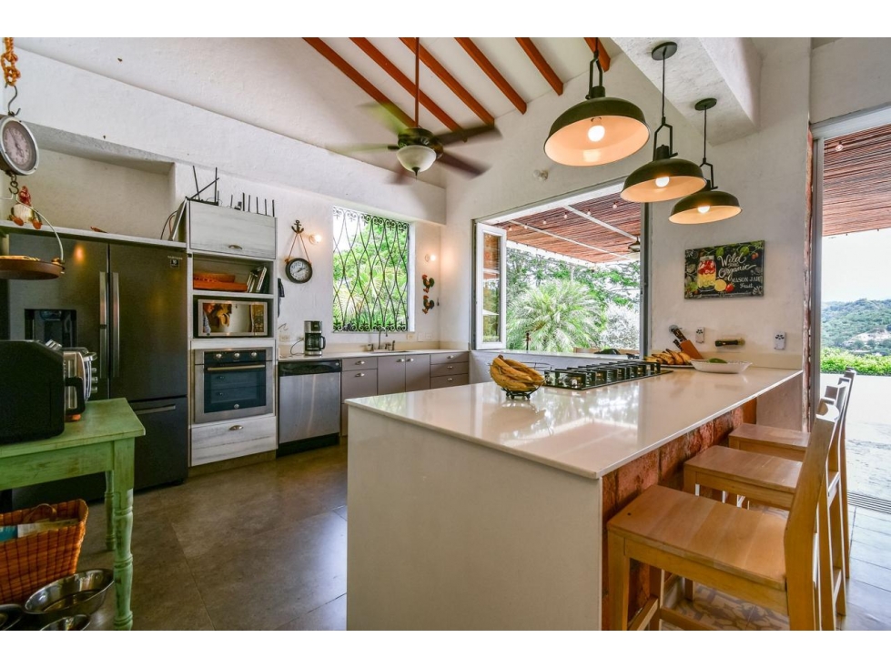 VENTA DE FINCA EN SOPETRAN- VEREDA EL PALMAR — foto 3