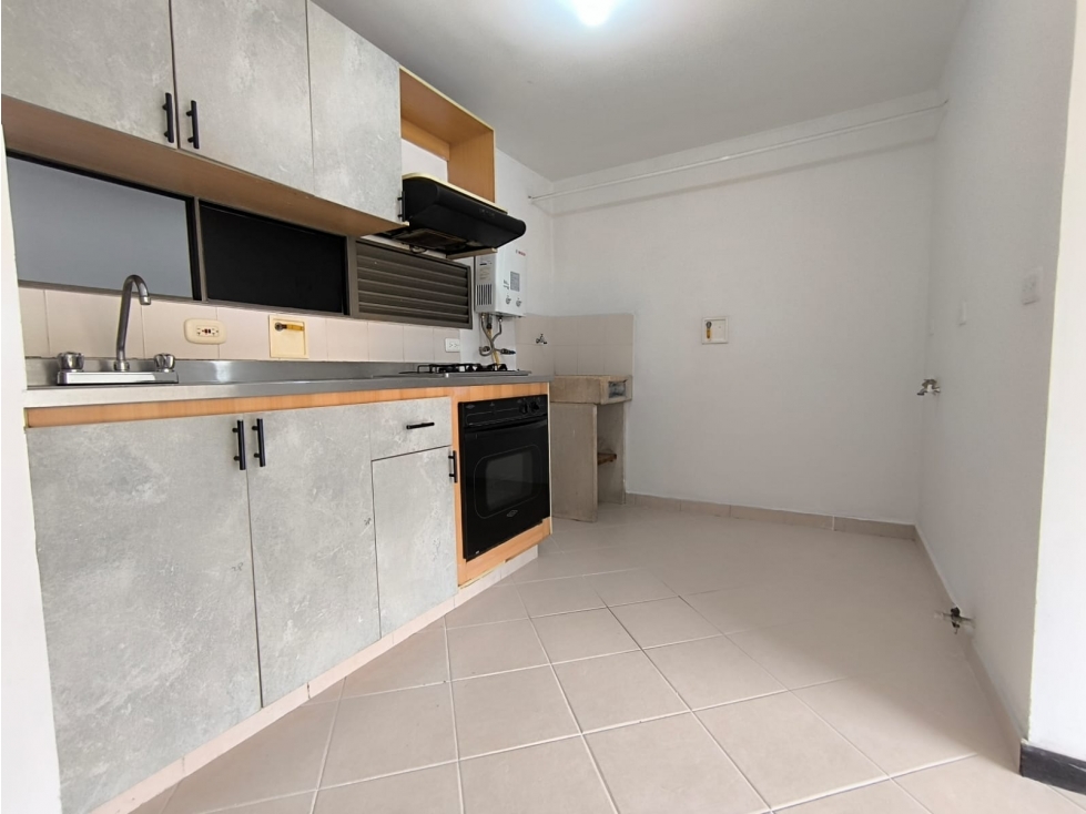 VENTA DE APARTAMENTO EN ENVIGADO- EL TRIANON  — foto 4