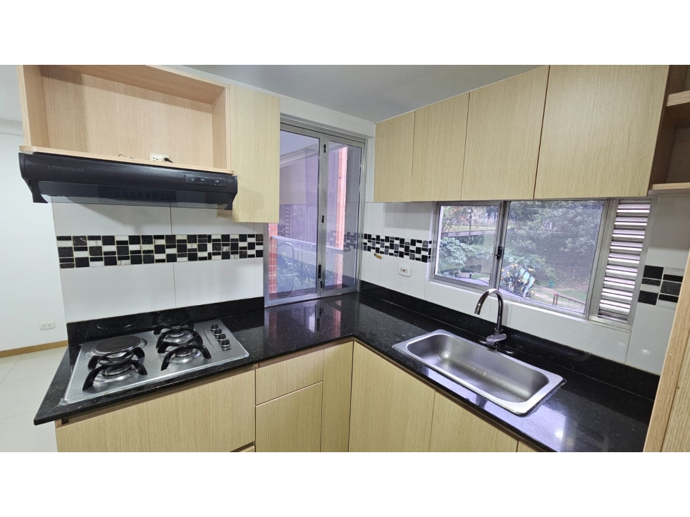 VENTA DE APARTAMENTO EN LAS ANTILLAS- ENVIGADO  — foto 6