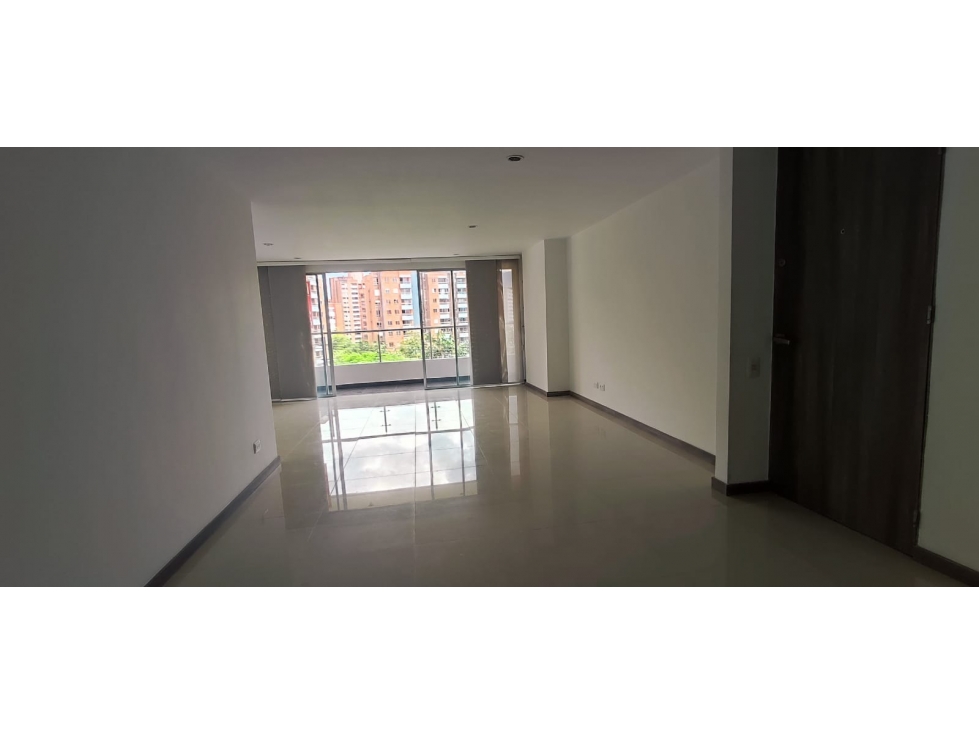 Apartamento Envigado el Esmeraldal, amplitud, confort y tranquilidad — foto 4