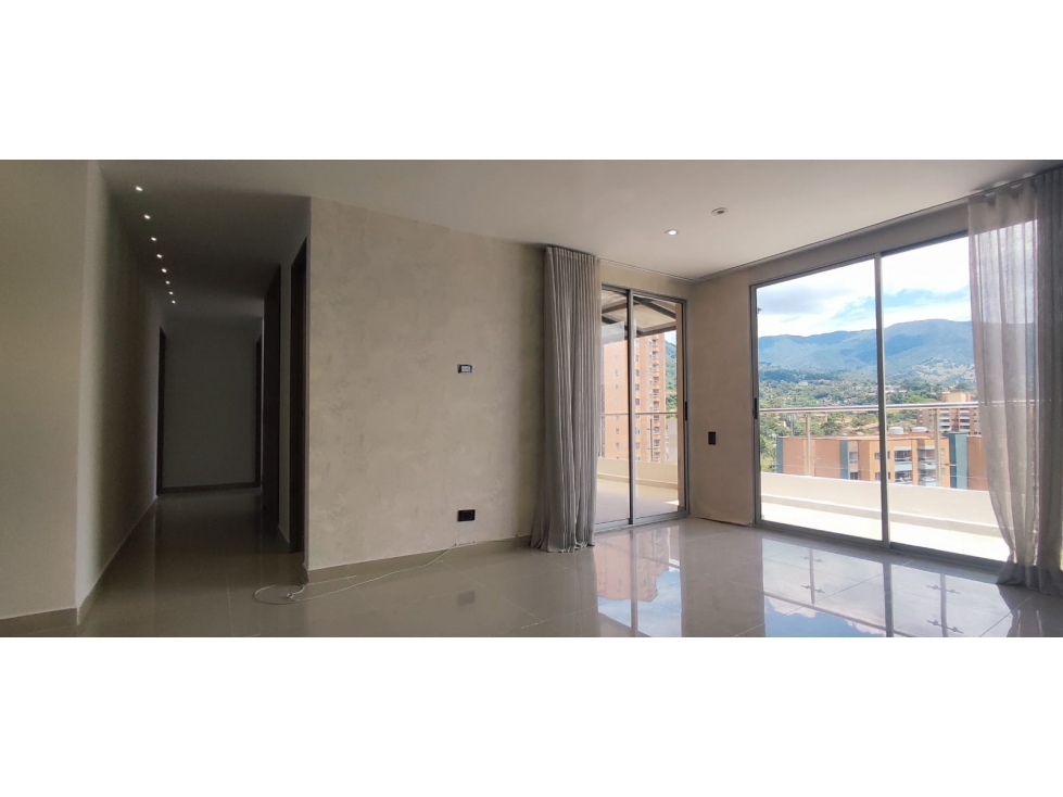 Venta Penthouse de 2 plantas Envigado El Esmeraldal — foto 6