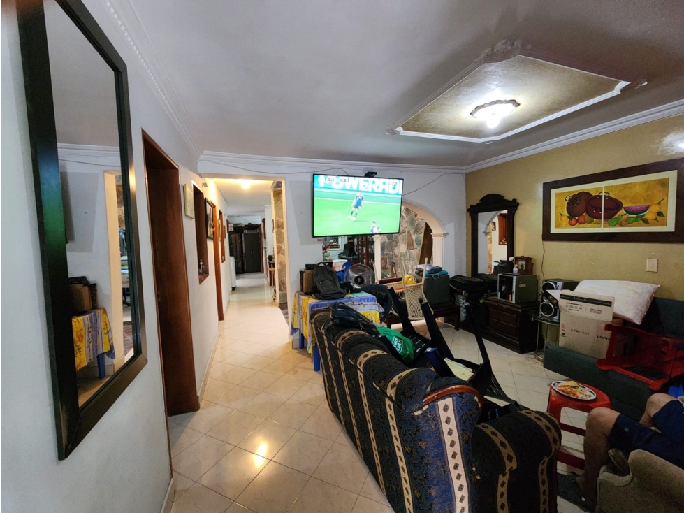 VENTA DE CASA INDEPENDIENTE, PUNTAZO DE ENVIGADO!, SECTOR SAN JOSÉ.