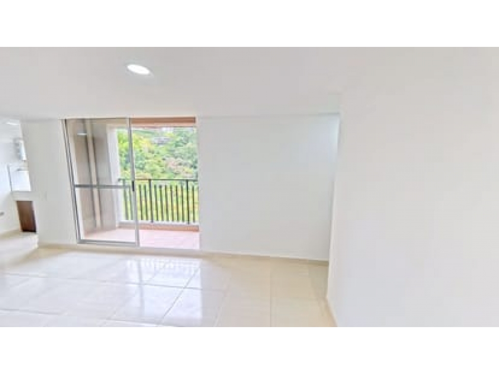 Venta Apartamento Sabaneta Las Lomitas, vista espectacular