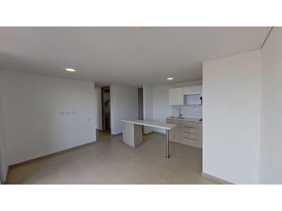 Venta Apartamento Sabaneta San José, Ubicación privilegiada