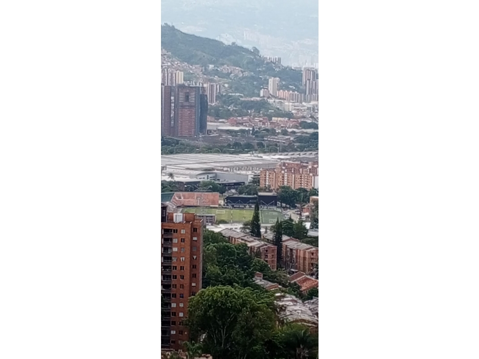 Venta Apartamento Envigado La cuenca Vista Espectacular — foto 5