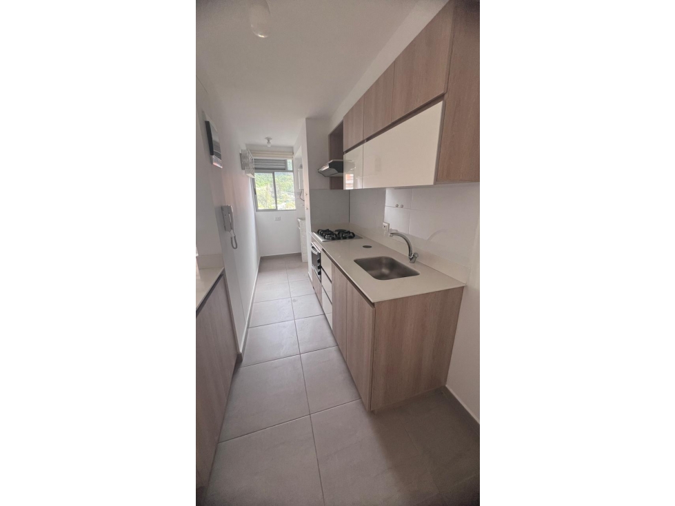 VENTA APARTAMENTO, TRANQUILO Y CAMPESTRE  EN SABANETA — foto 4