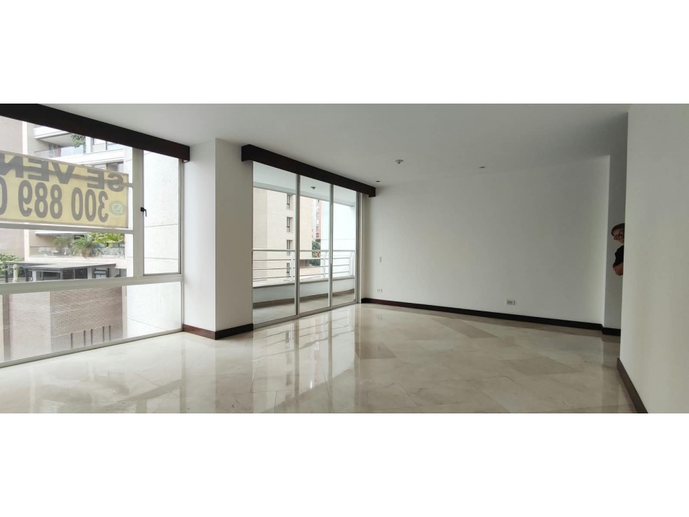 Venta de apartamento en Santa María de los Ángeles