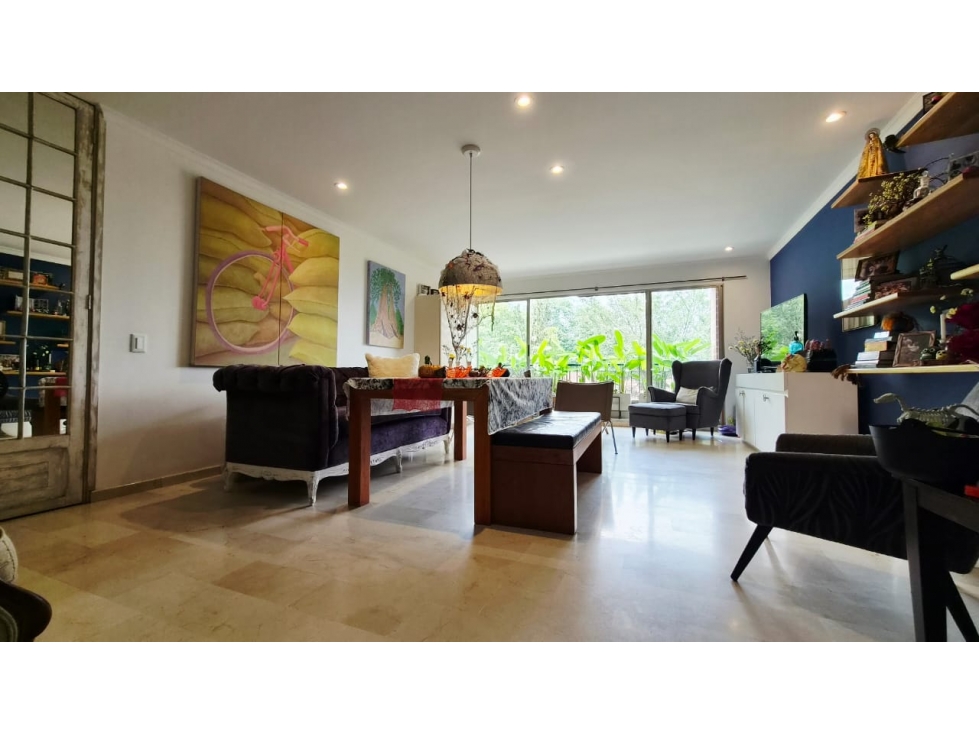 Vendo Amplio apartamento en la frontera sector San Mateo