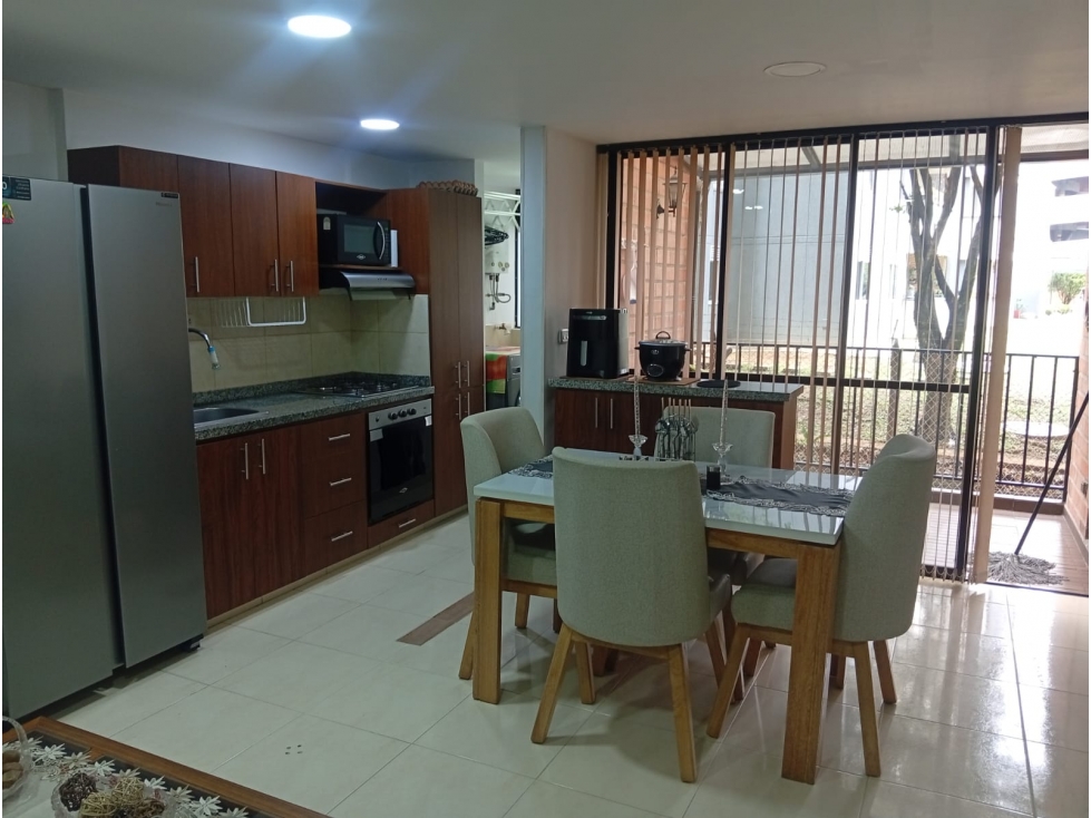 VENTA DE APARTAMENTO EN SURAMÉRICA, ITAGÜÍ — foto 3