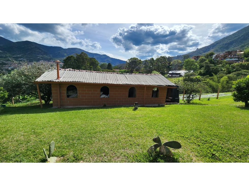 Venta de finca en San Antonio de Prado — foto 5