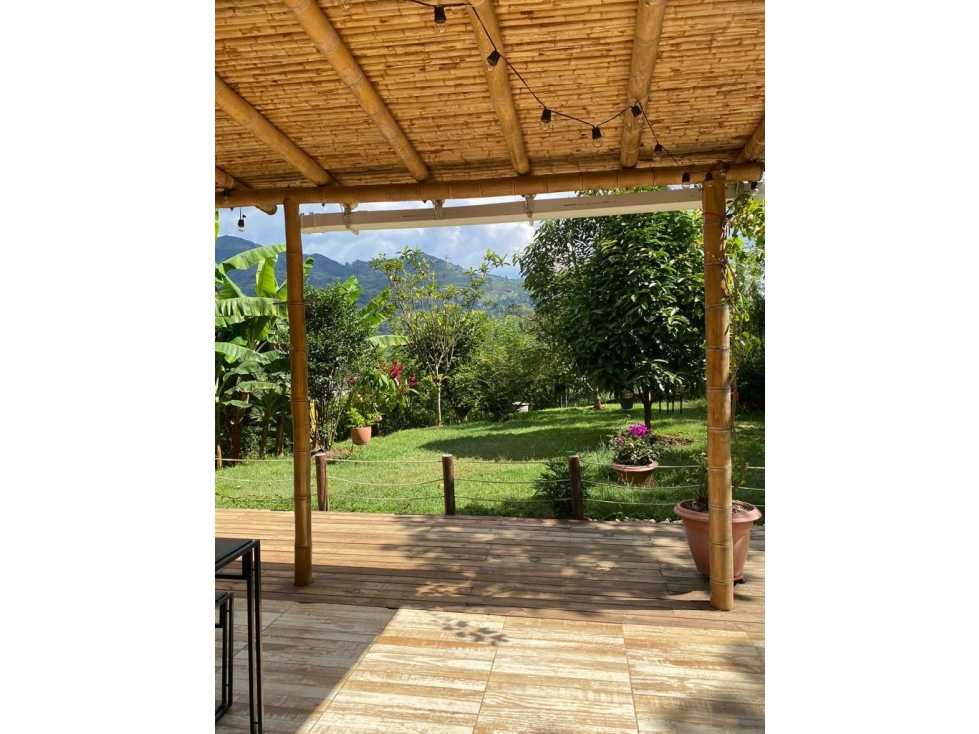 Venta de finca en Girardota — foto 6