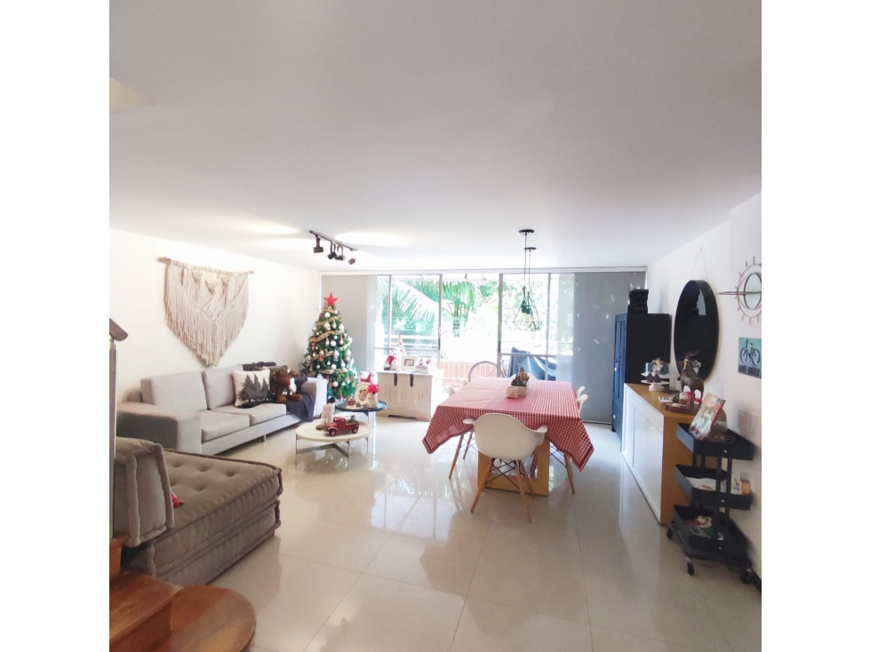 Venta de apartamento Duplex en Envigado