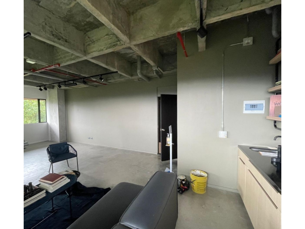Venta de apartaestudio en Envigado- Alto de las Palmas — foto 2