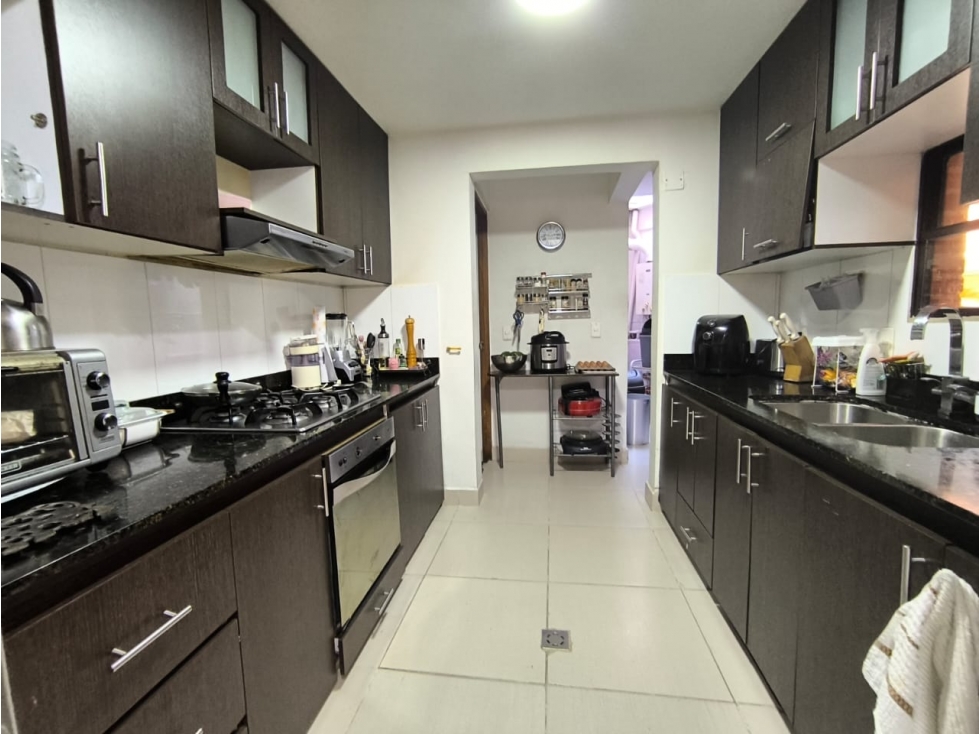 Venta de casa en el Poblado- cerca al centro comercial El Tesoro — foto 6
