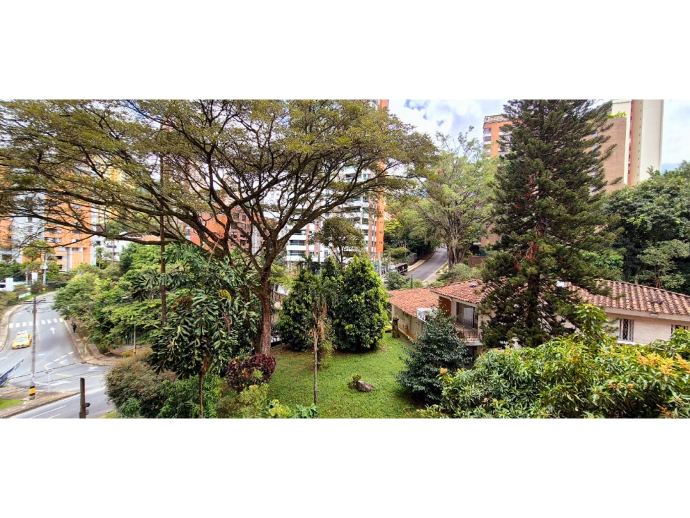 Venta de apartamento en el Poblado- Sector Castropol — foto 6