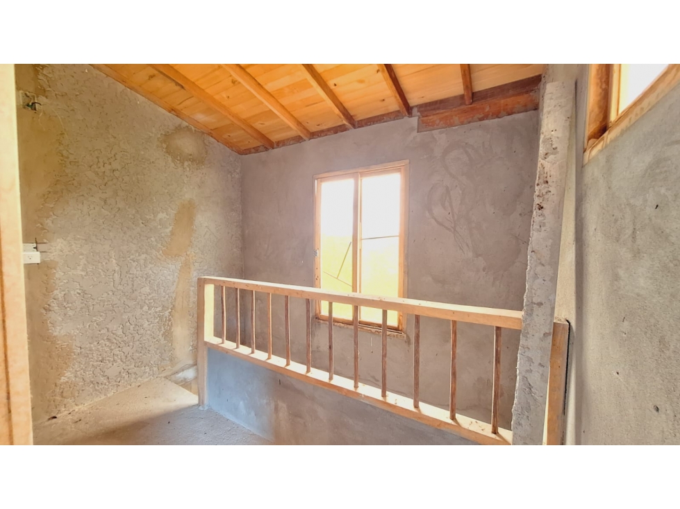 Venta de lote con casa prefabricada en San vicente de Ferrrer — foto 3