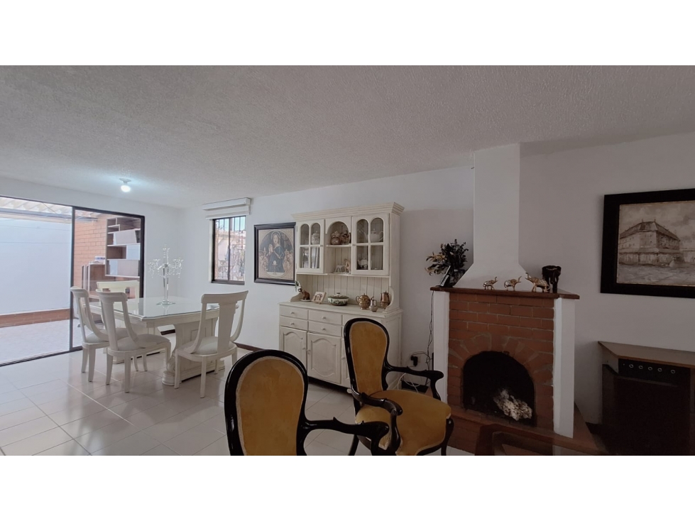 VENTA DE CASA UNIFAMILIAR EN RIONEGRO- SAN ANTONIO DE PEREIRA — foto 2