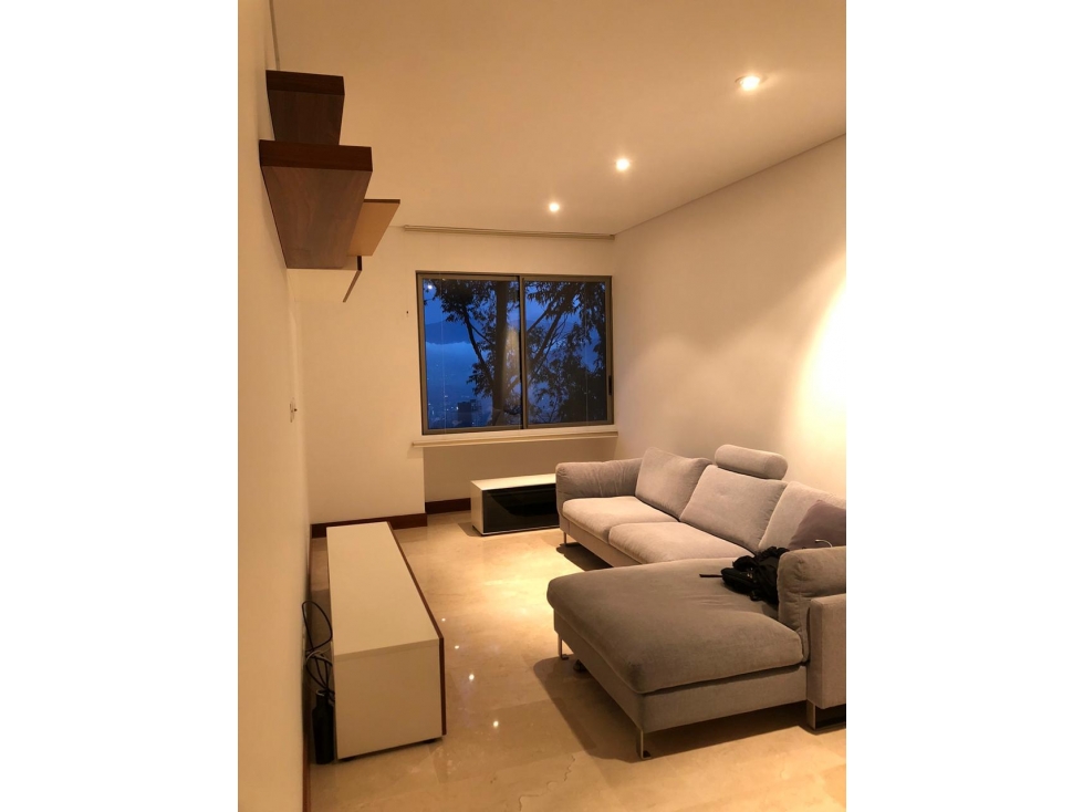VENTA DE APARTAMENTO EN EL POBLADO SECTOR LAS PALMAS — foto 2