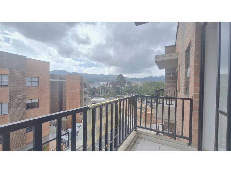 VENTA DE APARTAMENTO EN LA CEJA - LA PAZ — foto 5