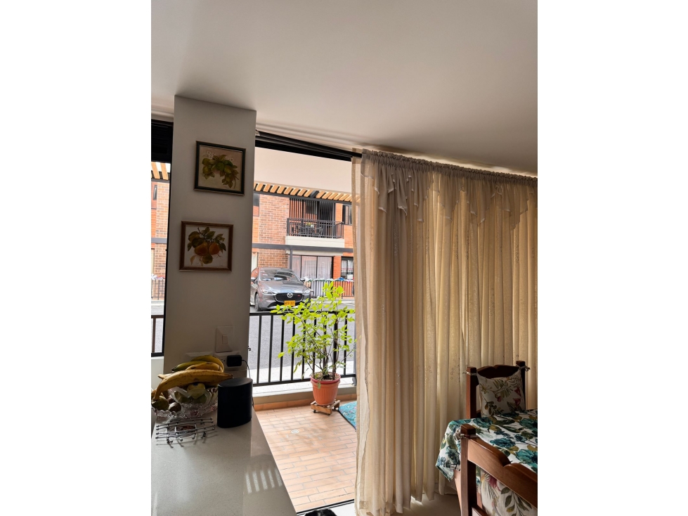 VENTA DE APARTAMENTO EN LA CEJA-BARRIO LA PAZ — foto 2