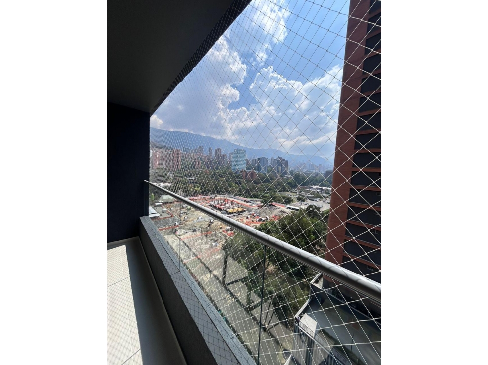 Vendo apartamento moderno en zona plana, Ciudad del Rio — foto 6