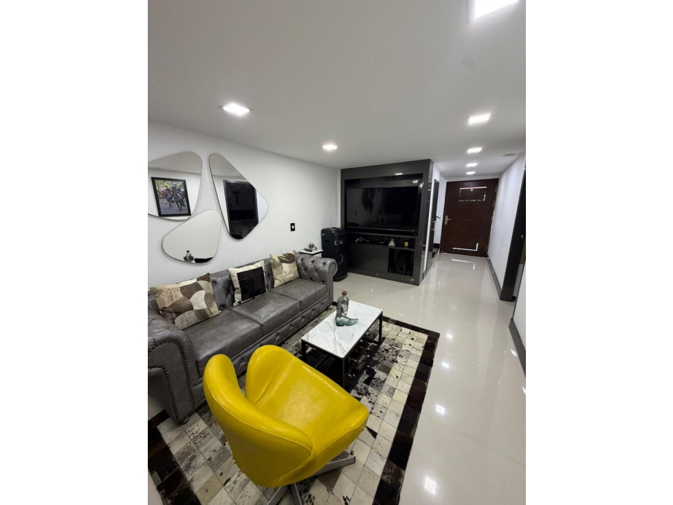 Casa Envigado Las Brujas, Amplitud, Naturaleza, Confort — foto 3