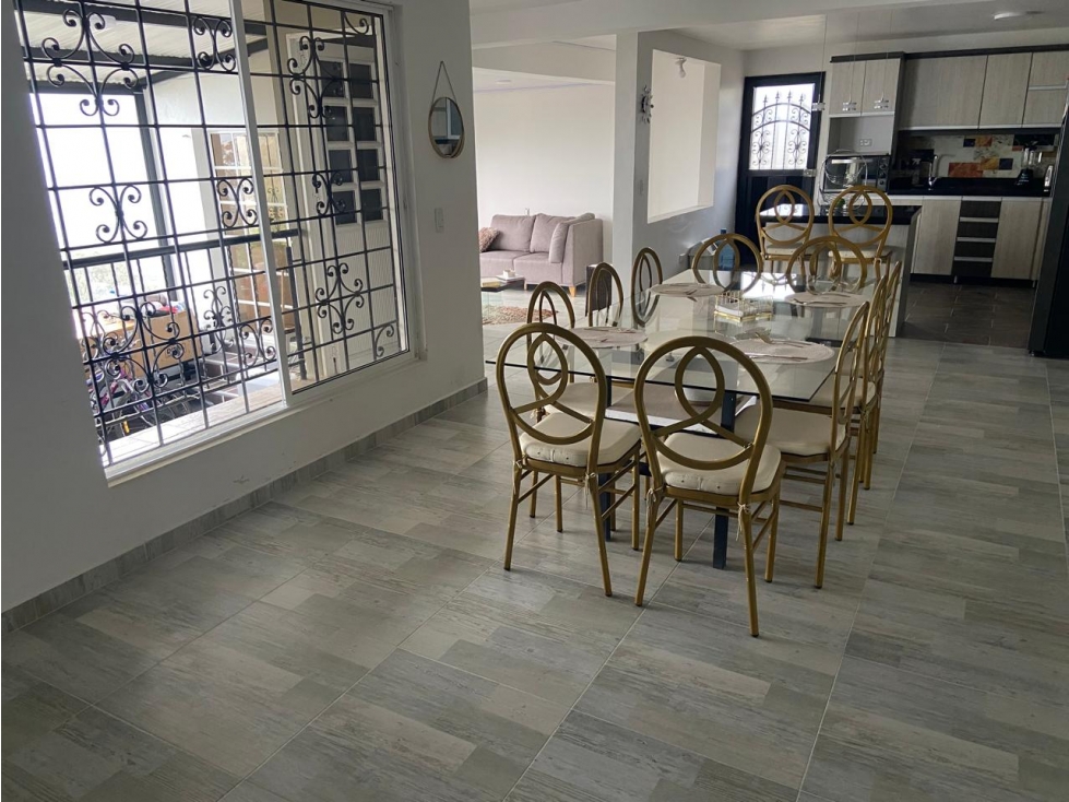 CÓMODA CASA CAMPESTRE EN GIRARDOTA, NO PAGA ADMINISTRACIÓN — foto 5