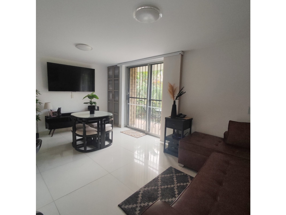 VENTA DE APARTAMENTO MEDELLIN- SAN DIEGO — foto 4