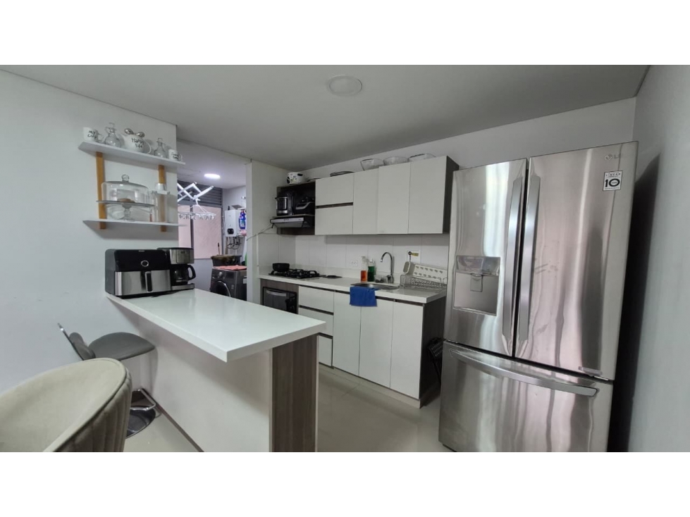 VENTA DE APARTAMENTO EN SABANETA- AVES MARÍA — foto 5