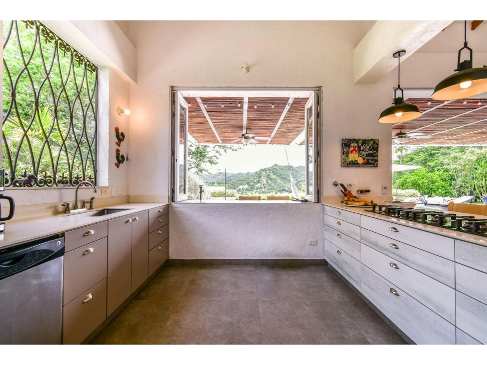 VENTA DE FINCA EN SOPETRAN- VEREDA EL PALMAR — foto 6