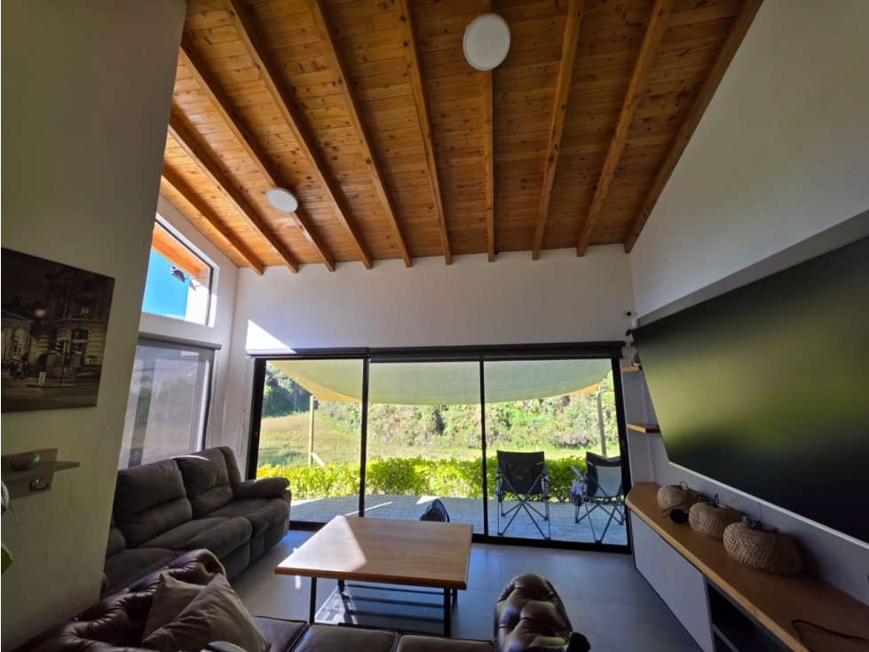 CASA EN VENTA, SAN VICENTE DE FERRER, A 5 MINUTOS DEL PUEBLO — foto 2
