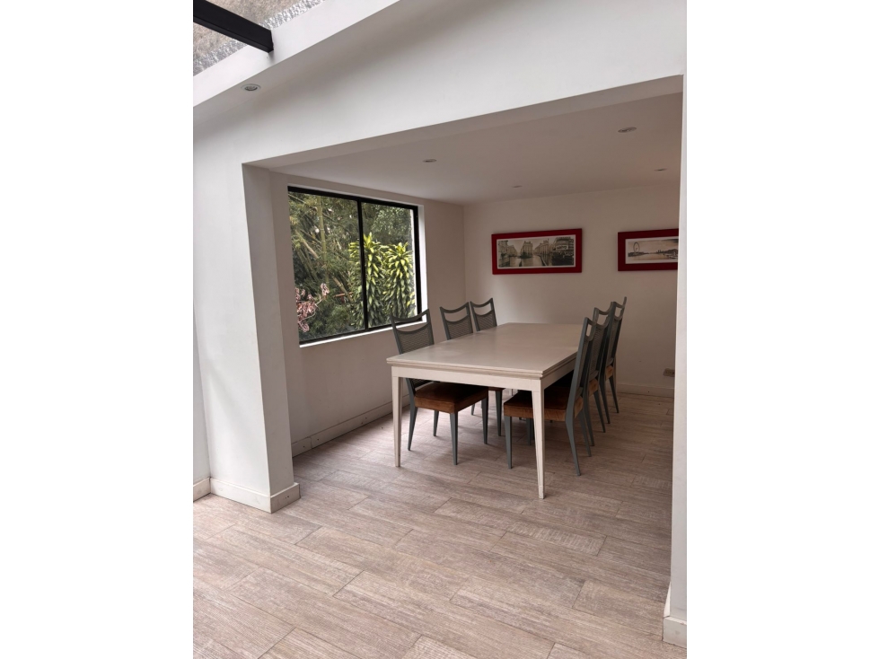 VENTA DE CASA EN ENVIGADO- LOMA DEL CHOCHO — foto 3